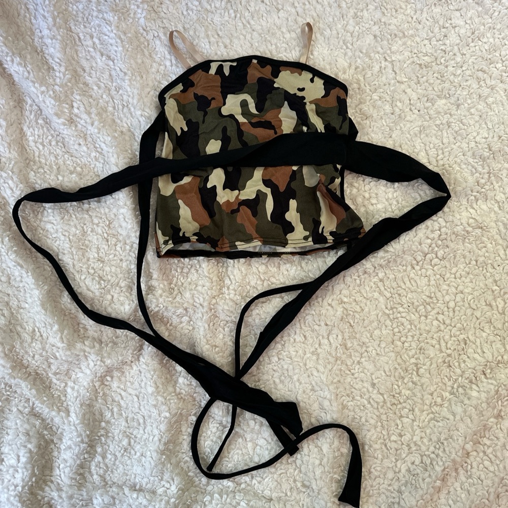 Dance costume
